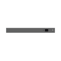 Switch Gigabit Administrable / 16 puertos 10/100/1000 Mbps + 4 Puertos SFP Uplink / Compatible con GWN Cloud.