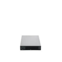Switch Gigabit Administrable / 16 puertos 10/100/1000 Mbps + 4 Puertos SFP Uplink / Compatible con GWN Cloud.