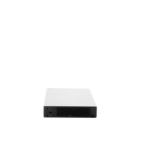 Switch PoE+ Administrable / 24 Puertos 10/100/1000 Mbps + 4 SFP / 360W PoE Total / Switching 56 Gbps / Cloud GWN Sin Costo / Montable en Rack