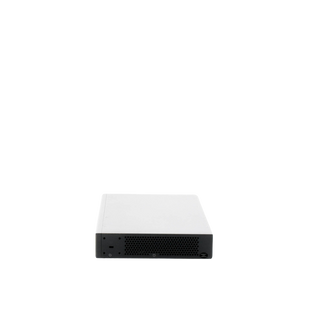 Switch PoE+ Administrable / 24 Puertos 10/100/1000 Mbps + 4 SFP / 360W PoE Total / Switching 56 Gbps / Cloud GWN Sin Costo / Montable en Rack