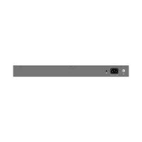 Switch Gigabit  Administrable / 48 puertos 10/100/1000 Mbps + 6 Puertos SFP+ / Compatible con GWN Cloud.