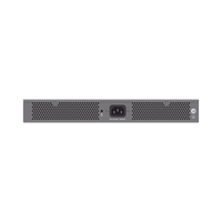 Switch Capa 3 PoE+ Administrable / 8 puertos 10/100/1000 Mbps + 2 Puertos SFP+ de 10 Gigabits / Hasta 120W / Compatible con GWN Cloud.