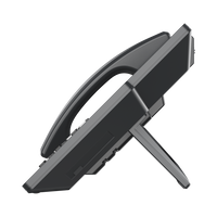 Videoteléfono IP GXV3450 para Android / Pantalla Táctil Capacitiva de 5 Pulgadas 1280 x 720 / Cámara CMOS de 2 Megapíxeles / Wi-Fi 5 y Bluetooth 5.0 / 16 Líneas SIP / PoE/PoE+ / Android 11 / Videoconferencia HD 720p