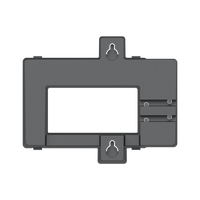 Montaje de pared para teléfono GXV3470 de Grandstream