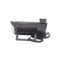 Teléfono IP Android 11, 16 líneas SIP con 16 cuentas, pantalla táctil  8", puertos Gigabit, Wi-Fi, Bluetooth, PoE, codec Opus, IPV4/IPV6 con gestión en la nube GDMS