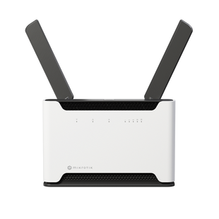 Chateau - Router Wi-Fi 6 MIMO 4x4, 2.5G y antenas externas para hogar y pequeñas oficinas