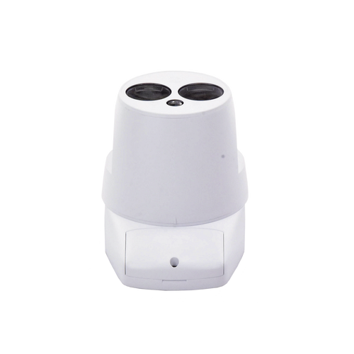 Detector Lineal De Humo Motorizado, Alcance Hasta 120m, Alineación Automatica, Por Haz Reflejado, Convencional, Compatible Con Todos Los Paneles De Detección De Incendio (0200-11650)