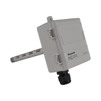 Detector de humedad y temperatura para ductos , termistor 20 kOhm