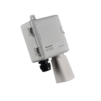 Detector de humedad para exterior  , exactitud 3% HR , termistor 20 kOhm