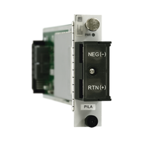 Fuente de Alimentación DC -48V para EA5800-X7, EA5800-X15 y EA5800-X17