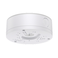 Caja de Conexión Circular / Compatible con Serie 30 / Exterior IP66