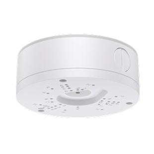 Caja de Conexión Circular / Compatible con Serie 30 / Exterior IP66