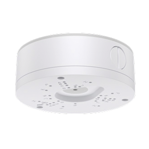 Caja de Conexión Circular / Compatible con Serie 30 / Exterior IP66