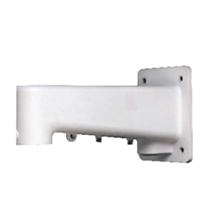 Montaje de Pared para PTZ IP Honeywell / Compatible con Serie 60 y Serie 35 / Exterior