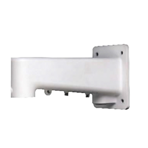 Montaje de Pared para PTZ IP Honeywell / Compatible con Serie 60 y Serie 35 / Exterior