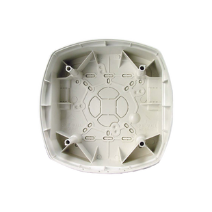 Caja Trasera Resistente A La Intemperie De Montaje Para Bocina/Estrobo Hochiki Serie HSSPK (0500-06400)