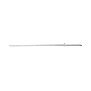 Clavo Para Tablero de Arnés, de 6.5 mm (0.26 pulgadas), de Acero, Paquete de 100pz