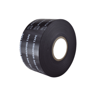 Cinta Wrap de PVC / Ancho 4.8 centímetros  x Longitud de 10 metros / Resistente a la intemperie