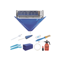 Kit de limpieza / Aires acondicionados / Minisplit AUFIT