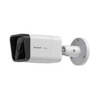 Bala IP 3 Megapixel / Lente 2.8 mm / 40 mts IR / Ultra Baja Iluminación / Exterior IP66 / H.265 / PoE / Micro SD / WDR / NDAA / Serie 35 / Antivandálica IK10 / Honeywell Security / ONVIF