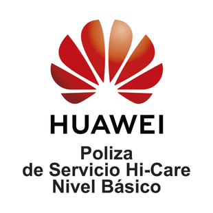 Póliza de Garantía y Servicio de Soporte Hi-Care Básico por un año para IdeaHub IHB2-65PU.