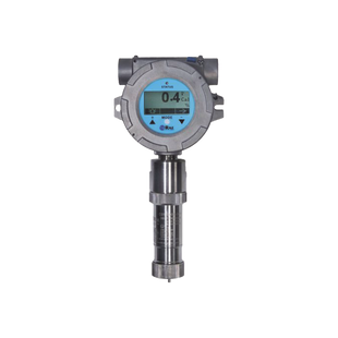 Detector De Fotoionización Fijo (PID), UL, 0.01-100 ppm, Equivalente De Isobutileno, Para Medición De Compuestos Orgánicos Volátiles (VOC), Serie RAEGuard 2 PID