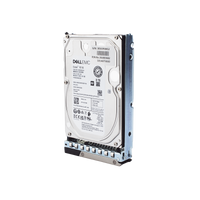 Disco Duro Enterprise 3.5" 8 TB / Hikvision (DELL)/ 7200 RPM / SATA / Alto Rendimiento / Recomendado para Servidores Hikvision