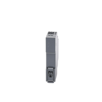Fuente de Poder Industrial Ultra Delgada Riel Din 12Vcc, 15W