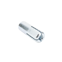 Taquete Rosca Interior para cargas altas de 1/4" (SIN PERNO).