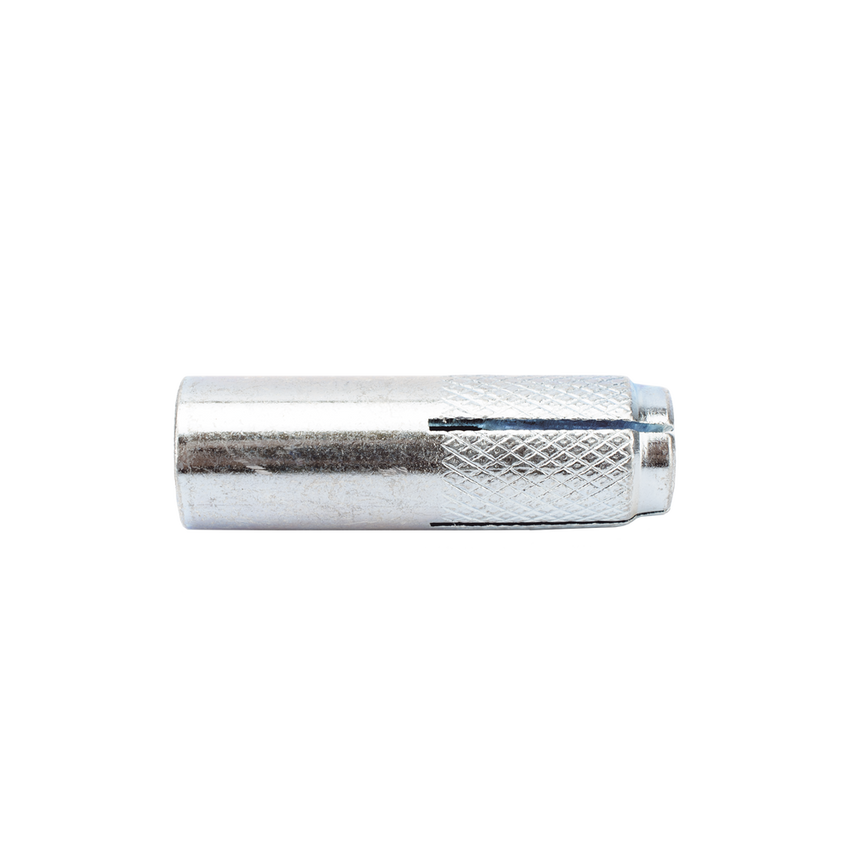 Taquete Rosca Interior para cargas altas de 3/8" (SIN PERNO).