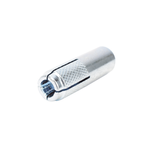 Taquete Rosca Interior para cargas altas de 3/8" (SIN PERNO).