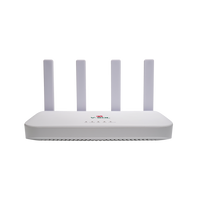 ONU DualMode EPON/GPON / Wi-Fi 6 / 1 Puerto FXS / 4 Puertos Gigabit / 1 Puerto USB / 1 Puerto SC/UPC