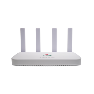 ONU DualMode EPON/GPON / Wi-Fi 6 / 1 Puerto FXS / 4 Puertos Gigabit / 1 Puerto USB / 1 Puerto SC/UPC