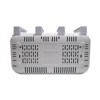 ONU DualMode EPON/GPON / Wi-Fi 6 / 1 Puerto FXS / 4 Puertos Gigabit / 1 Puerto USB / 1 Puerto SC/UPC