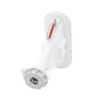 Antena asimétrica de 90° (90°H 25°V) 16 dBi tipo cuerno 5180-6000 MHz altamente eficiente, sin cables, sin perdidas, sin lóbulos listas para TwistPort