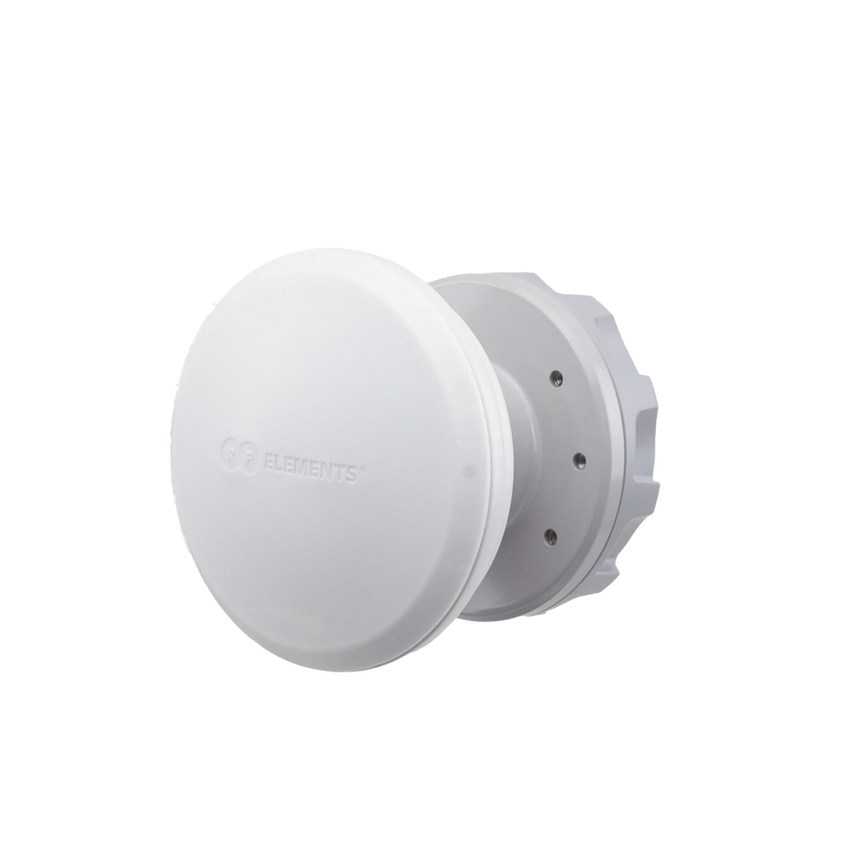 Antena Sectorial Simétrica GEN2 de 60° 5180-6400 MHz, 13.2 dBi con soporte mejorado, listas para TwisPort sin perdida