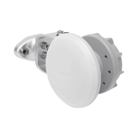 Antena Sectorial Simétrica GEN2 de 70º; 5180-6400 MHz, 11.5 dBi con soporte mejorado, listas para TwisPort sin perdida