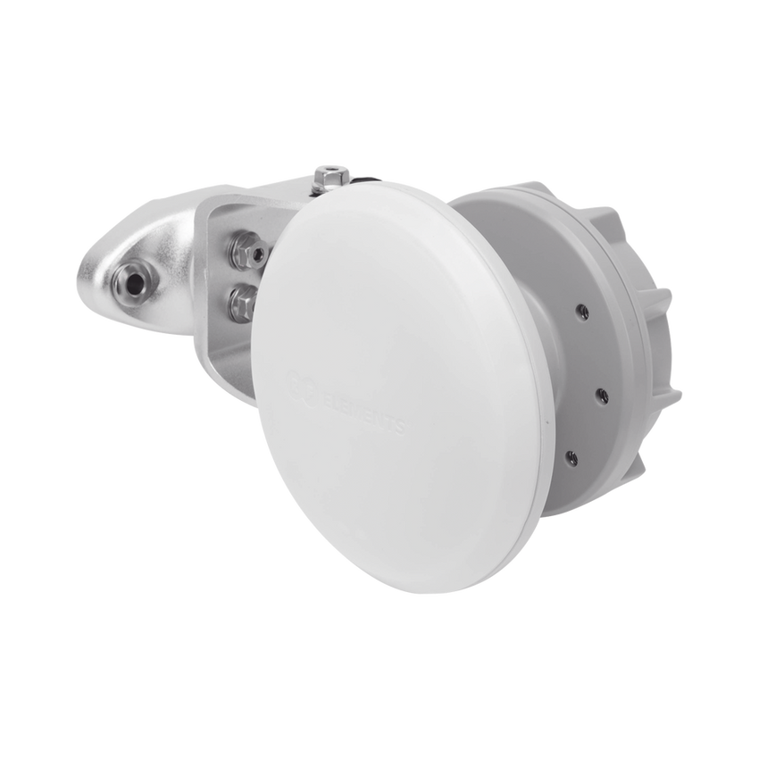 Antena Sectorial Simétrica GEN2 de 70º; 5180-6400 MHz, 11.5 dBi con soporte mejorado, listas para TwisPort sin perdida