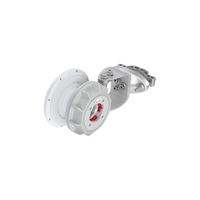 Antena Sectorial Simétrica GEN2 de 90° 5180-6400 MHz, 9.6 dBi con soporte mejorado, listas para TwisPort sin perdida