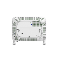 ONU GPON WiFi (2.4/5 GHz), 2 antenas de 5 dBi, Compatible con OLT de Terceros, MIMO 2x2, 2 Puertos Gigabit, conector SC/UPC, (Gestión WAN desde la Interfaz de la ONU)