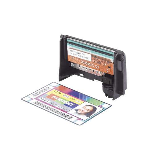 Refacción: Cabezal para impresa  DTC1000/4000/4500 / 1250e / 4250e /