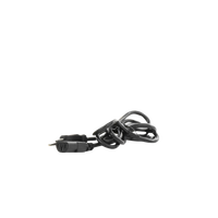 Cable de Alimentaci�n El�ctrica 110 - 240 VCA / 1.5 Metros (4.92 Pies) de Distancia