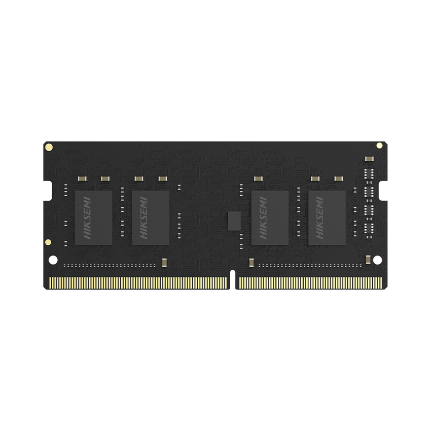 Modulo de Memoria RAM 16 GB / 2666 MHz / Para Laptop o NAS / SODIMM