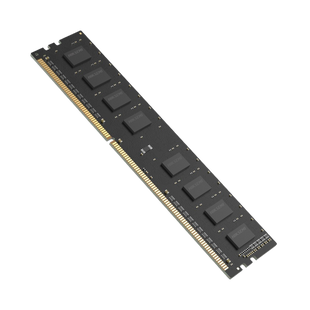 Módulo de Memoria RAM 4 GB / 2666 MHz / Para Equipo de Rack o Escritorio / UDIMM