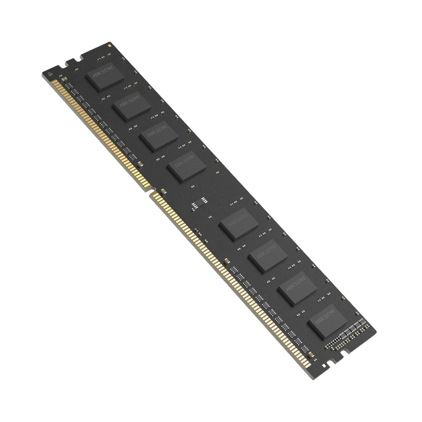 Módulo de Memoria RAM 8 GB / 2666 MHz / Para Equipo de Rack o Escritorio / UDIMM