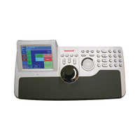 Joystick Ultrakey Plus Honeywell