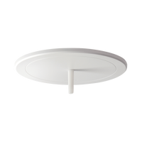 Antena  HUB principal VIVE, capacidad 700. Señal inalámbrica ClearConnect para dispositivos LUTRON y Wifi para su programacion.