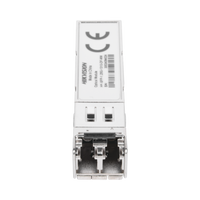 Transceptor Mini-GBIC SFP / Distancia 1 KM / Conector LC / Duplex / Multimodo