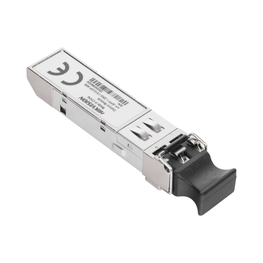 Transceptor Mini-GBIC SFP / Distancia 1 KM / Conector LC / Duplex / Multimodo