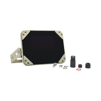 Iluminador IR POE BAJO CONSUMO / Cobertura 45° / 40 Metros de Iluminación / IDEAL PARA SISTEMAS IP